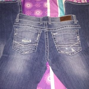 BKE Jeans